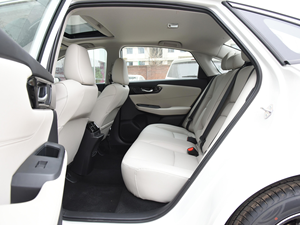 ¡Gran <span class=keywords><strong>Descuento</strong></span> <span class=keywords><strong>en</strong></span> el Nuevo Sedán Honda! Envix 1.0T Auto a Gasolina, Sedán Híbrido de 1.5L, Autos Nuevos Baratos de China - Product Image 5