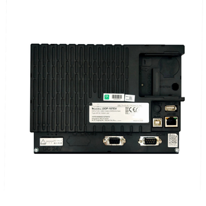 DOP-100 ซีรีส์ หน้าจอ HMI เครือข่ายขนาด 7 นิ้ว รุ่น DOP-107EV สำหรับอุปกรณ์ทั่วไป บรรจุภัณฑ์ สิ่งทอ และงานไม้ - Product Image 2