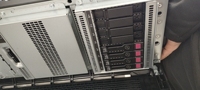P53570-001 HPE ProLiant ML350 Gen11 5418Y 2.0GHz 24-core 1P 32GB-R MR408i-o 8SFF 800W Server RPS