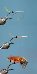 Fil de fixation de mouches en plastique 300D très léger pour la pêche au brochet, appât à haute résistance, ligne lisse - Product Image 6