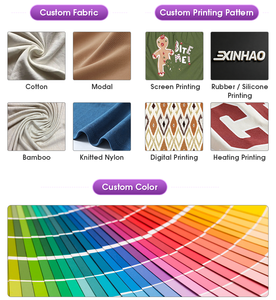 Nouveauté, caleçons vibrants à gros renflement, stocks importants, sous-vêtements respirants, sport, nouveau style, boxer pour homme hautement extensible - Product Image 5