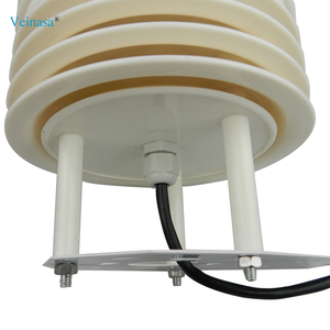 Veinasa-VOC Medidor de COV, Sensor y Monitor de COV para Exteriores, Dispositivo Detector de Contaminación del Aire, Medidor de COV Veinasa-VOC V - Product Image 3