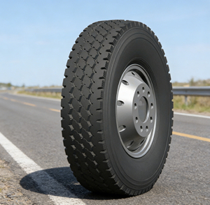 Pneu de camion radial en acier série économique M326 315/80R22.5 16PR directement de l'usine source pour le transport longue distance - Product Image 6