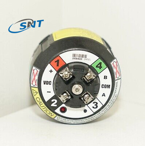 Procesador Motion 700 Core V3.52 Rev AB NUEVO para Medidor de Flujo Másico Coriolis - Product Image 4