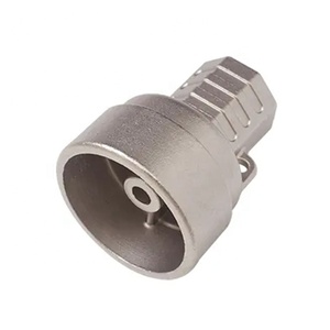 Cina fornitori personalizzati <span class=keywords><strong>di</strong></span> alta qualità in acciaio/ottone/bronzo/titanio a cera persa pezzo <span class=keywords><strong>di</strong></span> fusione <span class=keywords><strong>di</strong></span> precisione - Product Image 3