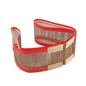 רשת פיברגלס מצופה PTFE עמידה בטמפרטורות גבוהות, ארוגה בשיטת אריגה פשוטה, למסוע עבור מכונת ייבוש טקסטיל והדפסה על טקסטיל - Product Image 2