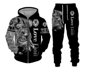 Felpa <span class=keywords><strong>con</strong></span> cappuccio <span class=keywords><strong>con</strong></span> motivo <span class=keywords><strong>scheletro</strong></span> 2024 nuova felpa natalizia <span class=keywords><strong>con</strong></span> stampa digitale 3d alla moda - Product Image 6