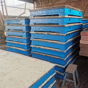 Nouvelle station de soudage en fonte <span class=keywords><strong>à</strong></span> fente en T, équipement de soudage d'usine de haute qualité, surface zinguée, personnalisable - Product Image 6