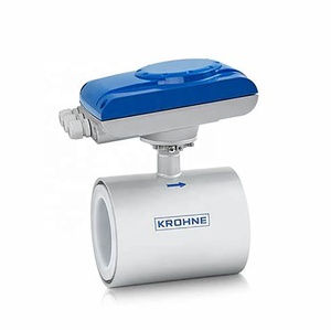 High Original OPTIFLUX 1050 <b>Flow</b> <b>Meter</b> Basic Applications for Conducting - Product Image 1