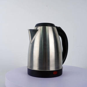 Hervidor de Agua Eléctrico Inteligente de Acero Inoxidable para Hotel y Hogar, con Control de Temperatura, Modelo KE06005 - Product Image 4