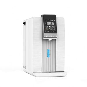 <span class=keywords><strong>Agua</strong></span> de hidrógeno portátil con esterilizador de <span class=keywords><strong>agua</strong></span> fría y caliente hogar 3S <span class=keywords><strong>calor</strong></span> rápido gran oferta máquina de <span class=keywords><strong>agua</strong></span> de hidrógeno - Product Image 5