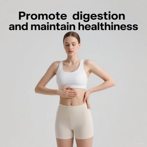 Caramelos Blandos de Jengibre y Vinagre de Sidra de Manzana OEM, Salud Intestinal, Promueven <span class=keywords><strong>la</strong></span> Digestión y Mantienen <span class=keywords><strong>la</strong></span> Salud, Suplementos - Product Image 3