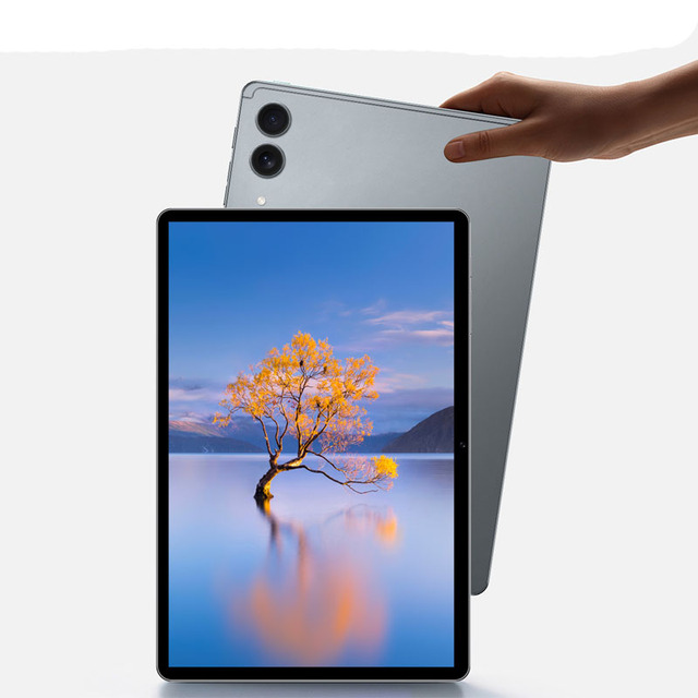 2025 Original for Tab S10 Ultra 10.1-Inch Android 14 Global MTK6755 8-Core 16GB+1TGB 4000mAh 4G Network Dual-SIM WIFI
