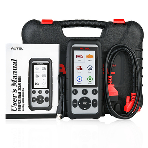 2026 Original para MD806 Lector de Códigos de Diagnóstico Automotriz Profesional con Conexión OBD - Herramienta Universal para Vehículos - Product Image 1