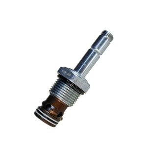 Vanne à cartouche à commande directe de type Poppet à visser série RV1 EATON VICKERS RV1-10-C RV1-10-I RV1-10-K RV1-10-S 3000psi - Product Image 1