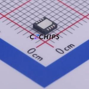 LT5560EDD#TRPBF RF Mixer DFN-8-EP(3x3) RF ( Gain / Loss: 2.4dB )( Noise Figure: 9.3dB )( Operating Voltage: ) - Product Image 2