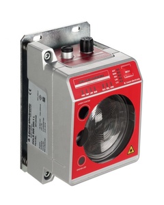 Sensor Fotoeléctrico Original Leuze 50134417 50039705 DDLS 548i 120.3 Transmisión de Datos Óptica - Product Image 3