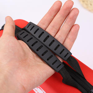 Risenmed resistente a los golpes resistente al agua EVA Popular vacío impermeable botiquín de primeros auxilios uso para el hogar y la versatilidad al aire libre - Product Image 4