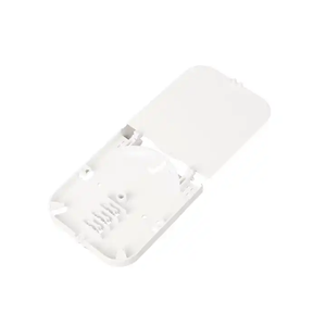 Caja de Conexiones de Fibra Óptica FOSC IP68 Tipo Domo con Sello Mecánico 2x2 de 48 Hilos para Montaje en Pared/Poste FTTH/FTTX con Certificación CE RoHS - Product Image 5