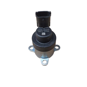 Original <span class=keywords><strong>Dr</strong></span>. Dongfeng Tianlong pour <span class=keywords><strong>Renault</strong></span> 375/420/450 Unité de dosage de carburant du moteur 0928400617 État neuf - Product Image 4
