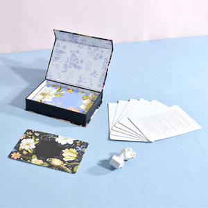 건강 색칠하기 책 저널 스티커 확인 카드 정신 건강 및 웰빙 제품 2024 - Product Image 6