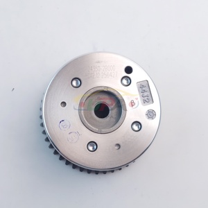 24350-2B000   Engrenage d'arbre à cames CVVT d'origine H-yundai K-ia 24350 2B000 OEM 243502B000 - Product Image 2