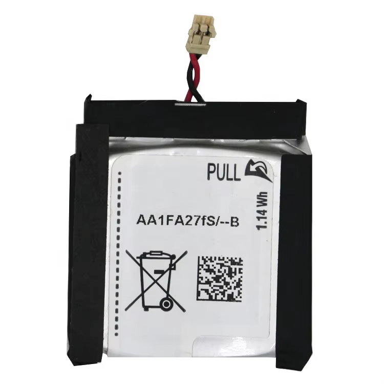 Samsung Gear S4 Montre intelligente