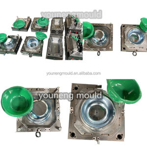 Molde de maceta de inyección de plástico <span class=keywords><strong>Taizhou</strong></span> - Product Image 5