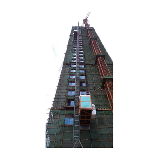 建設リフトホイスト<span class=keywords><strong>SC200</strong></span>/200K XCM G <span class=keywords><strong>SC200</strong></span>/<span class=keywords><strong>200</strong></span>建設設備 - Product Image 6