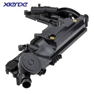 XIERDE yüksek kaliteli motor silindir kafası VANA KAPAĞI Land Rover Freelander 2 için LR004200 LR022304 motor vana kapağı VANA KAPAĞI - Product Image 5