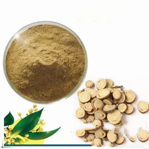 High Quality Licorice Root Extract Powder Licorice Extract Powder Licorice Extract