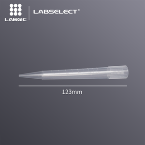 Puntas de pipeta 5000ul, anchas, estériles, sin DNase/RNase, compatibles con Eppendorf, Gilson, Sartorius, <span class=keywords><strong>Dragonlab</strong></span> para uso en laboratorio - Product Image 4