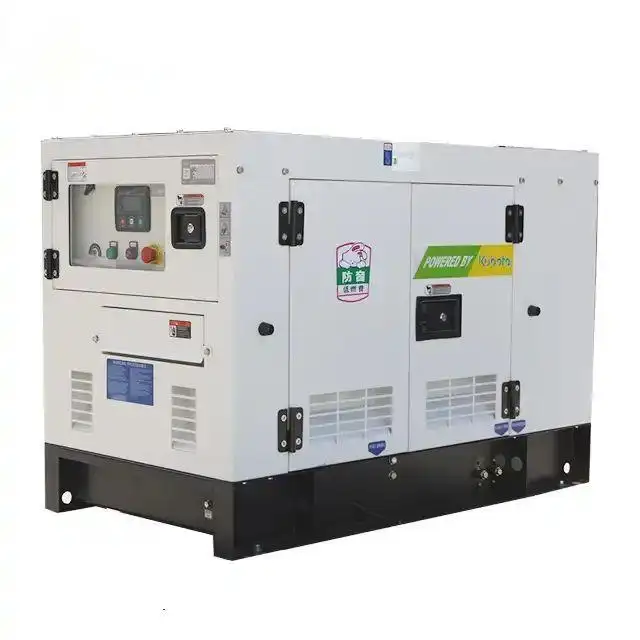 Generator Harga diesel 25kva Harga generator 20 kw daya generator 20kw