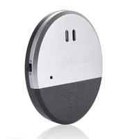 Alarme de porte de sécurité domestique facile à installer, capteur antivol, alarmes personnelles sans fil, capteur de vibration pour fenêtre et porte