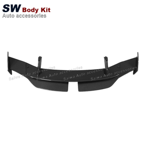 Carbon Fiber Rear <strong>Spoiler</strong> Wing for BMW G20 G80 G22 G82 F80 F82 IMP Style Rear Wing Trunk <strong>Spoiler</strong> - Product Image 5
