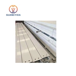 Hộp Phẳng Di Chuyển Được Nhà Lắp Ghép Nhà Lắp Ghép Khung Nhà Chứa Kết Cấu Thép Tiền Chế - Product Image 5