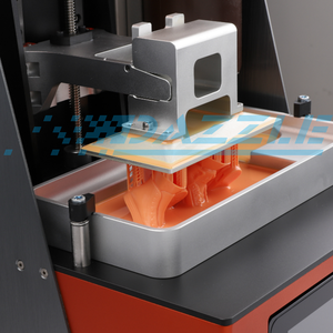 <b>3D</b> Printing Flatbed UV <b>Printer</b> Rapid Prototyping Machine 2024hot - Product Image 6
