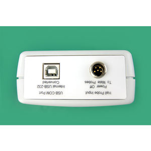 LINKJOIN LZ-643 tragbare Tesla meter <span class=keywords><strong>3000mT</strong></span> Gauß <span class=keywords><strong>Tester</strong></span> Tesla Meter Herstellung mit CE Trade Assurance Lieferanten - Product Image 6