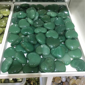 Оптовая цена, кварц, роза, кварц, хрусталь, сердца, драгоценный камень, сердца - Product Image 6