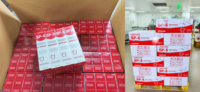 Stock Disponible SP-6 Dentifrice aux Probiotiques Expédition Sous 24-48h Blanchissant Soin des Gencives