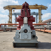 Centrale électrique à chaudière au charbon éco-responsable longue durée avec pompe PLC 400V pour la production d'électricité thermique par condensation