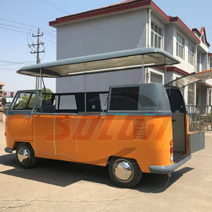 Find Luxurious Vw Camper Van With Great Amenities Alibaba Com