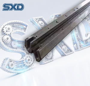 Direktverkauf ab Werk für AB600 Teile Rammer Vibrationsbalken für Asphaltfertiger - Product Image 4