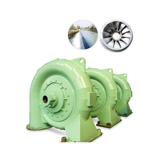 500kw 水轮机小/200kw  tubine 弗朗西斯