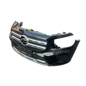 Kit de panneaux de pare-chocs avant de haute qualité pour <span class=keywords><strong>Mercedes</strong></span>-Benz <span class=keywords><strong>GLB</strong></span> X247 (2020-2025) - Accessoires automobiles - Product Image 2