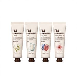 Crema y Loción de Manos Premium TONYMOLY de Corea para Hidratar y Nutrir tu Piel - Product Image 1