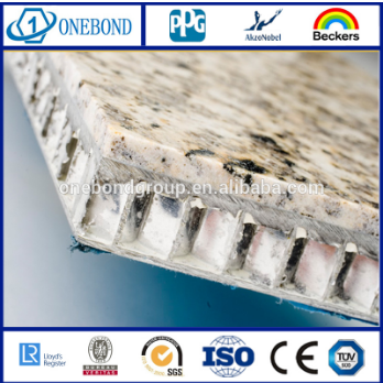 stone veneer