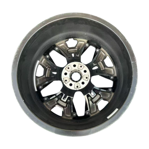 Rines de Aleación Originales de <span class=keywords><strong>Segunda</strong></span> <span class=keywords><strong>Mano</strong></span> de 20 Pulgadas, Aptos para <span class=keywords><strong>BMW</strong></span> <span class=keywords><strong>Serie</strong></span> <span class=keywords><strong>5</strong></span> G30, <span class=keywords><strong>Serie</strong></span> 7 G11, <span class=keywords><strong>Serie</strong></span> 6 <span class=keywords><strong>GT</strong></span>, X3, X4, IX, Calidad OEM de Fábrica - Product Image 5