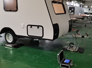 डिजिटल स्केल पोर्टेबल एक्सल वजन ट्रैफिक प्रवर्तन गेज-एक्सल लोड मीटर से अधिक का पता लगाने के लिए रसद वजन मीटर से अधिक - Product Image 3