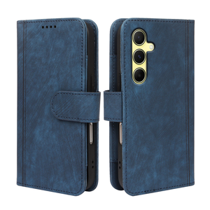 Nueva Funda Cartera de Cuero con Cierre Magnético para iPhone 16 <span class=keywords><strong>Pro</strong></span> Max 15 14 <span class=keywords><strong>Pro</strong></span> con Titular de Tarjetas - Product Image 6